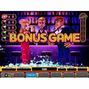 Miami Game by Borden – Image 3