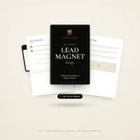 Design My Lead Magnet – Image 1