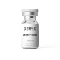 Glutathione 200mg/mL (10mL) – Image 1