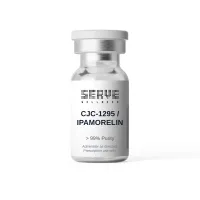 CJC-1295 / Ipamorelin 5mg/5mg (3mL) - Lyophilized – Image 1