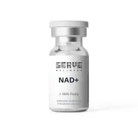 NAD+ 100mg (3mL) - Lyophilized – Image 1