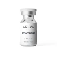 Retatrutide (10mg, 3mL) - Lyophilized – Image 1