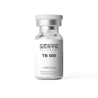 TB 500 5mg (3ml) - Lyophilized – Image 1