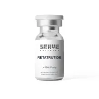 Retatrutide (5mg, 3mL) - Lyophilized – Image 1