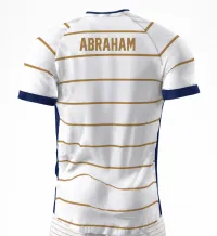 ABRAHAM | IFC Cedar Supporter Jersey – Youth Small