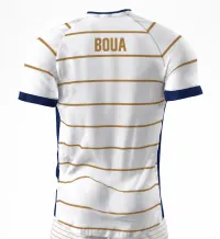 BOUA | IFC Cedar Supporter Jersey – Youth Small