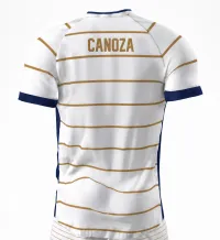 CANOZA | IFC Cedar Supporter Jersey – Youth Small