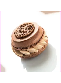 Gâteau Chocolat Noir – Image 1