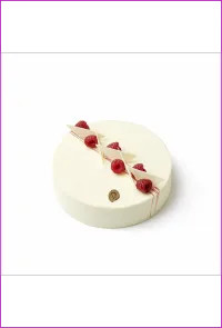 Lychee Sweet Kiss – Image 1