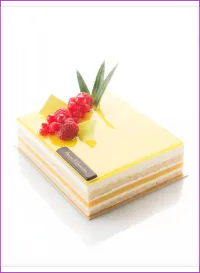 Mango Sunshine Delight – Image 1