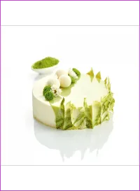 Matcha Zen Cake – Image 1