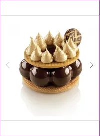 Sweet Cocoa Wonderland – Image 1