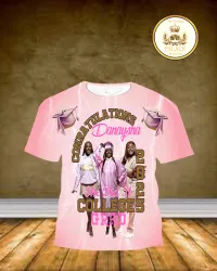 Custom 3d shirts – Image 17