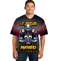 Custom 3d shirts – Image 7