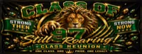 CHS Class of 97 Banners – Image 1