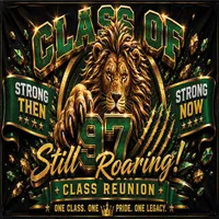 CHS Class of 97 Banners – Image 4