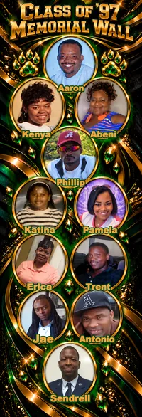 CHS Class of 97 Banners – Image 2