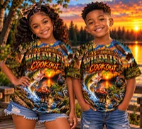 15th Annual Wildlife 3d  – Youth Small 