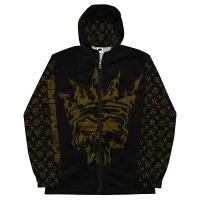 Hood Rich Windbreaker – Image 3