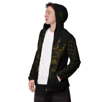 Hood Rich Windbreaker – Image 4