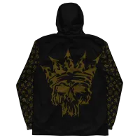 Hood Rich Windbreaker – Image 2