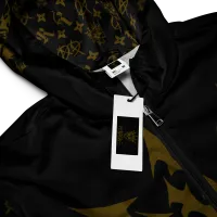 Hood Rich Windbreaker – Image 5