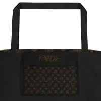 Womens Hood Rich Bag – Image 3