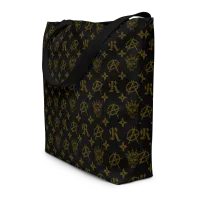 Womens Hood Rich Bag – Image 2
