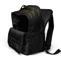 Hood Rich Backpack – Image 3