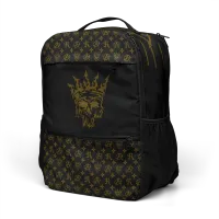 Hood Rich Backpack – Image 2