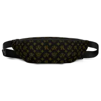 Hood Rich Fanny Pack – Image 2