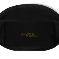 Hood Rich Fanny Pack – Image 4
