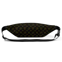 Hood Rich Fanny Pack – Image 3
