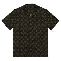 Hood Rich Button Up – Image 3