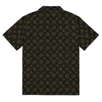 Hood Rich Button Up – Image 2
