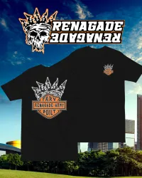 Farv Built Tee – Image 1
