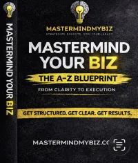 Mastermind My Biz: A to Z – Image 1
