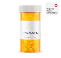 Tadalafil 6mg ODT - 10 Count – Image 1