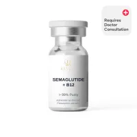Semaglutide + B12 – Image 1
