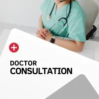 Doctor's Consultation – Image 1