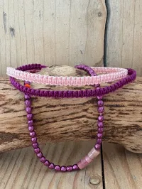 VELOURS FRAMBOISE@ – Image 2
