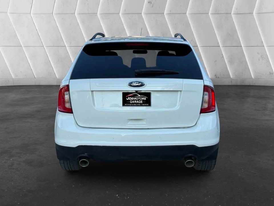 2012 Ford edge SEL Sport Utility 4D - $6400 – Image 2