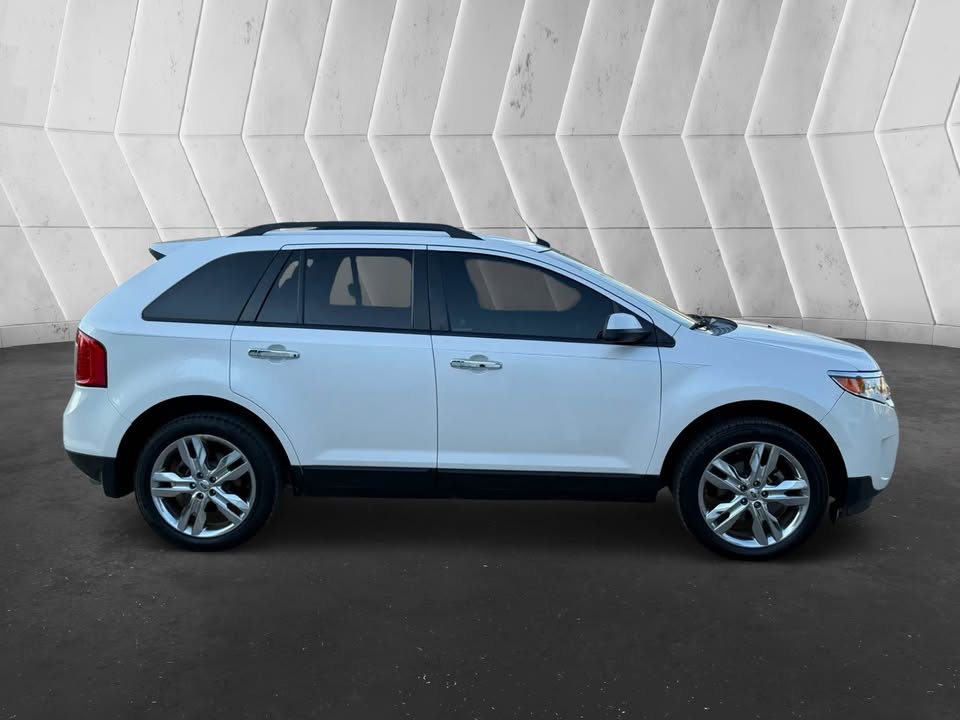 2012 Ford edge SEL Sport Utility 4D - $6400 – Image 3