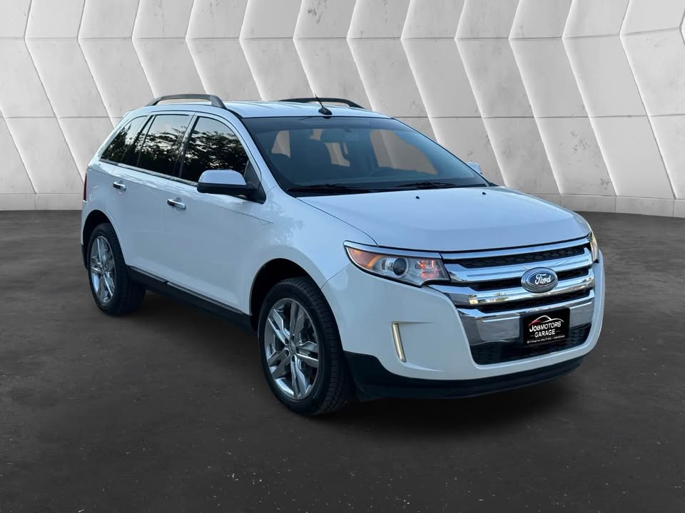 2012 Ford edge SEL Sport Utility 4D - $6400 – Image 5