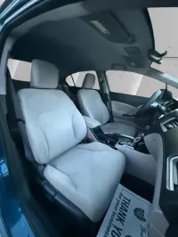 2013 Honda civic 115k millas título rebuilt precio 6400$ – Image 5