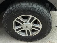 2006 ford F-150 XLT 189k millas título rebuilt 5400$ – Image 8