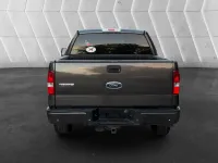 2006 ford F-150 XLT 189k millas título rebuilt 5400$ – Image 6