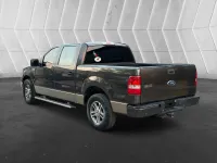 2006 ford F-150 XLT 189k millas título rebuilt 5400$ – Image 7
