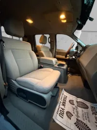2006 ford F-150 XLT 189k millas título rebuilt 5400$ – Image 2