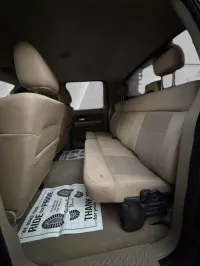 2006 ford F-150 XLT 189k millas título rebuilt 5400$ – Image 3